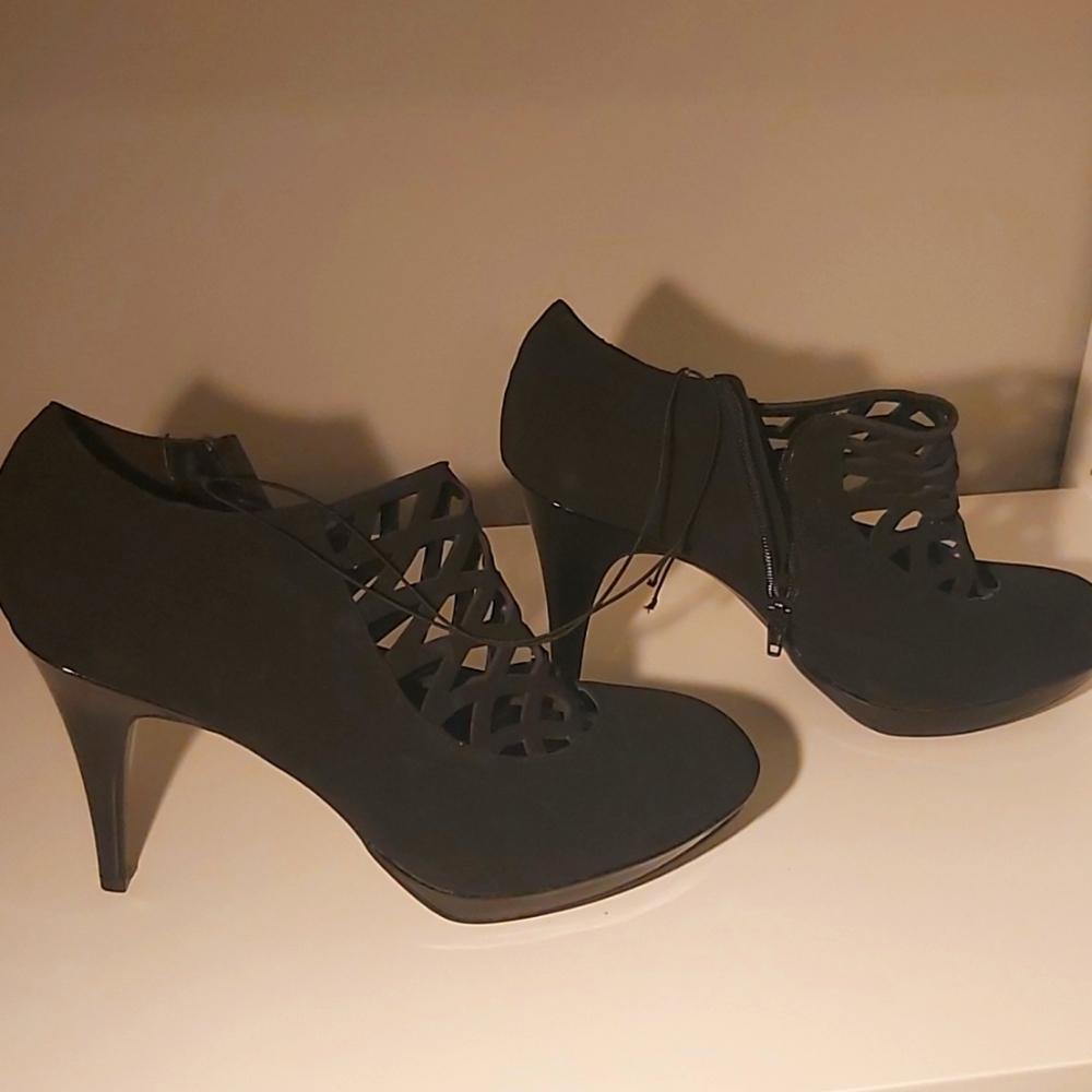 IMPO heels